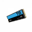 SSD drive NM710 1TB NVMe M.2 2280 5000/4500MB/s