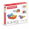 Magformers magnetiline pusle 30tk