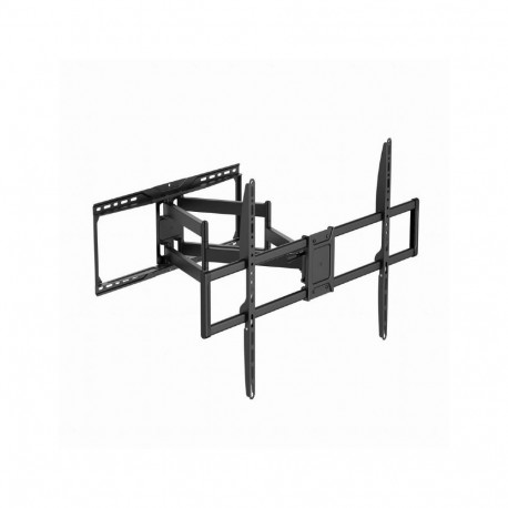 TV SET ACC WALL MOUNT 50-105"/WM-105ST-01 GEMBIRD