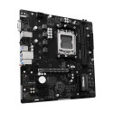 MB AMD A620A SAM5 MATX/A620AM-HVS ASROCK