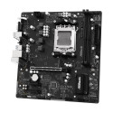 MB AMD A620A SAM5 MATX/A620AM-HVS ASROCK