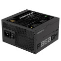 Power Supply|GIGABYTE|850 Watts|Efficiency 80 PLUS GOLD|PFC Active|MTBF 100000 hours|GP-P850GM