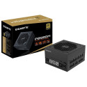 Power Supply|GIGABYTE|850 Watts|Efficiency 80 PLUS GOLD|PFC Active|MTBF 100000 hours|GP-P850GM