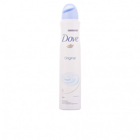 Dove pihustatav deodorant Original 200ml