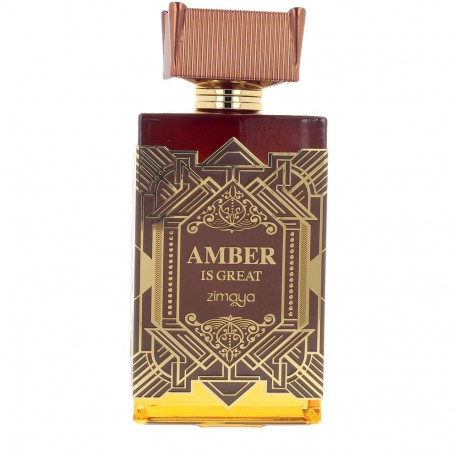 Afnan parfüümvesi Amber Is Great 100ml