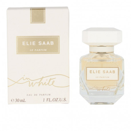 Elie Saab parfüümvesi Le Parfum In White 30ml
