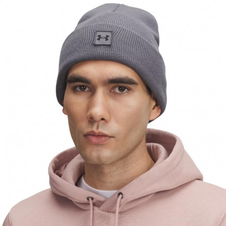 Under Armour müts Halftime Cuff Osfm 1373155 026, hall