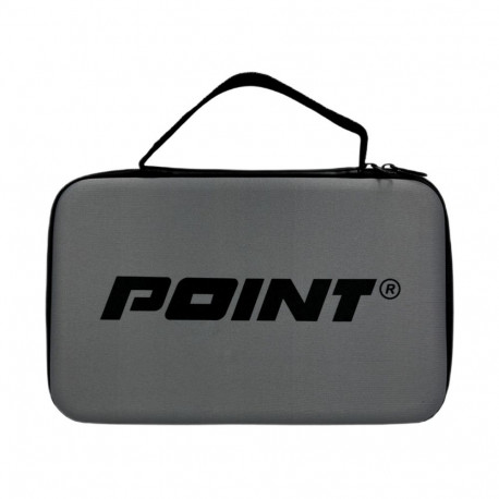 Point Classic reketikott, hõbedane