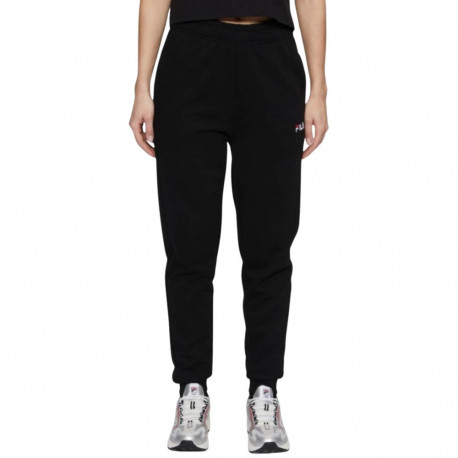 Fila naiste püksid Lucera FAW1055 80010 XS, must