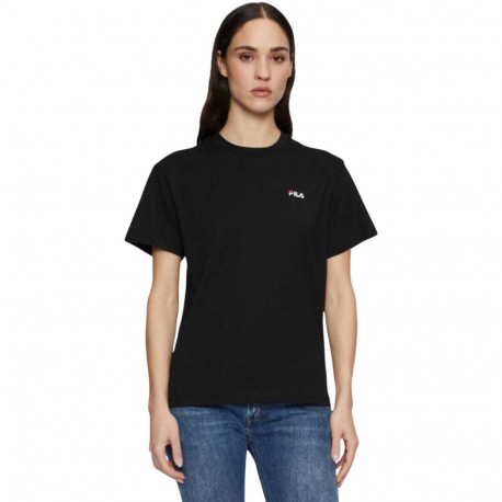 Fila naiste särk Lignano FAW1053 80010 S, must
