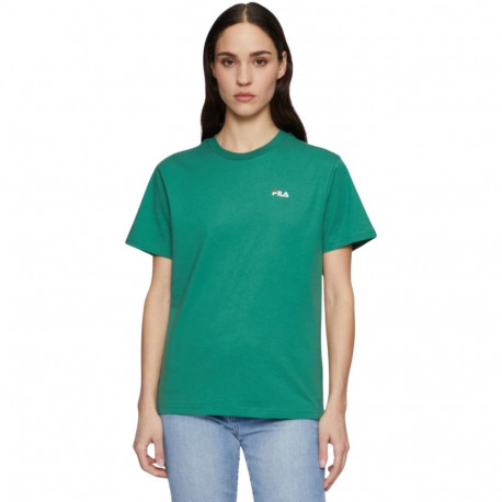 Fila naiste särk Lignano FAW1053 60084 S, roheline