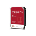 WD Red Pro NAS 24TB SATA 6Gb/s 3.5-tolline sisemine kõvaketas