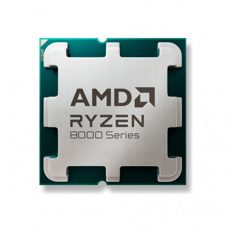 AMD Ryzen 5 8400F 4.7 GHz AM5 6C/12 65W AI-valmis BOX