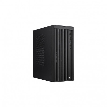 CHIEFTEC 20L mATX case ultra-slim ODD ATX PSU optional
