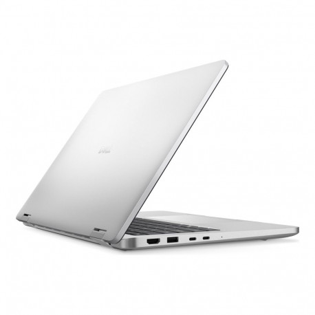 DELL Refurb Pro 14 Plus 2in1 Intel Core Ultra 5 235U 14inch FHD+ TCH LCD 8GB RAM 256GB SSD camera wi