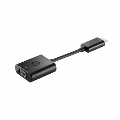 HP HDMI VGA adapter