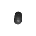 Logitech Wireless Mouse M330 Silent Plus Black EU (910-004909)
