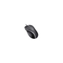 Logitech Mouse Wired M500s Black EU (910-005784)