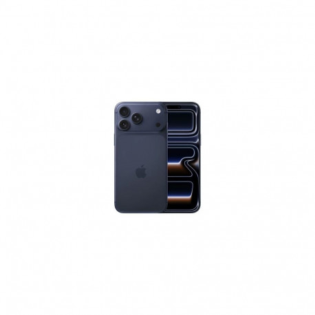 Apple iPhone 17 Pro Max 256GB Deep Blue EU MFYP4