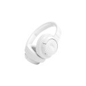 JBL Tune 770NC Bluetooth Wireless On-Ear Headphones White EU