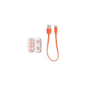 JBL Tune Flex TWS Bluetooth Wireless In-Ear Earbuds White EU