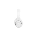JBL Tune 770NC Bluetooth Wireless On-Ear Headphones White EU