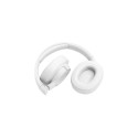 JBL Tune 770NC Bluetooth Wireless On-Ear Headphones White EU