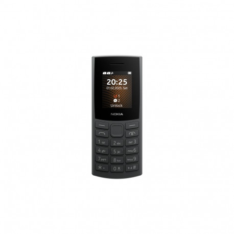Nokia 105 4G TA-1691 DS 2025, söehall