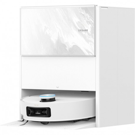 Dreame Aqua10 Ultra Track RLR81CE-WH, valge