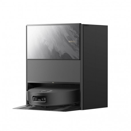 Dreame Aqua10 Ultra Track Black RLR81CE-BK