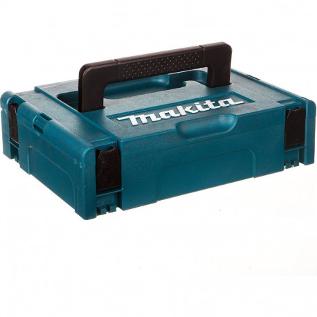 Makita Makpac sz. 1 821549-5 Case without Inlay