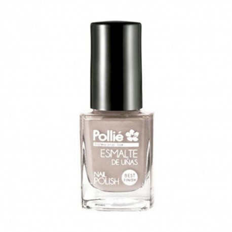 Pollie küünelakk 1tk, Super Nude