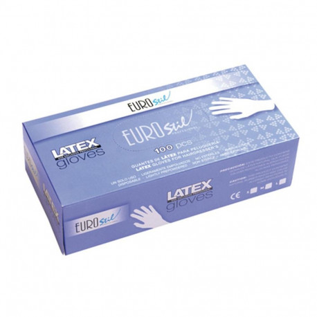 Eurostil latekskindad suur 1tk