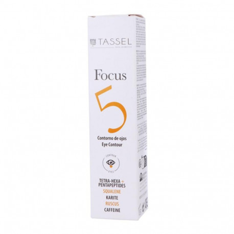 DYAL FOCUS 5 CREMA CONTORNO DE OJOS 30ML