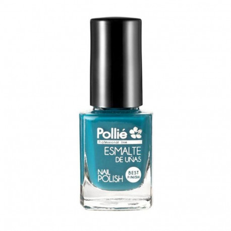 Pollie küünelakk 1tk, türkiissinine