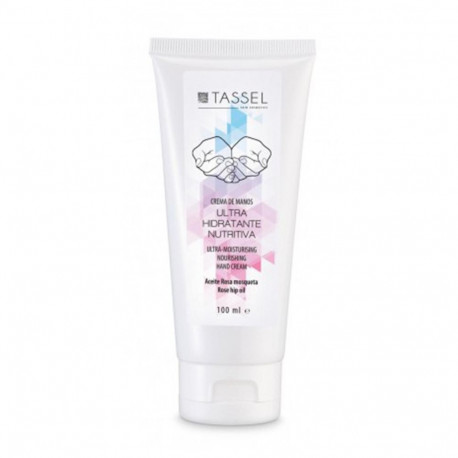 EUROSTIL ULTRA-HIDRATANTE NUTRITIVA CREMA DE MANOS 100ML