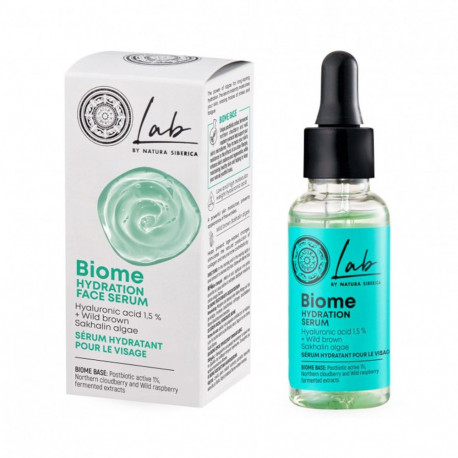 Dyal niisutav seerum 30ml