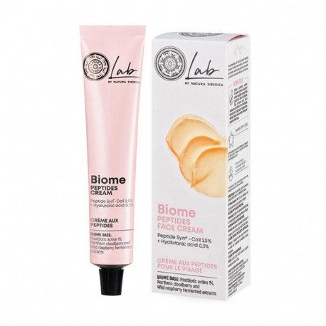 DYAL PEPTIDES CREMA FACIAL 50ML