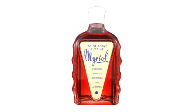 EUROSTIL MYRSOL AFTER SHAVE EXTRA 180ML