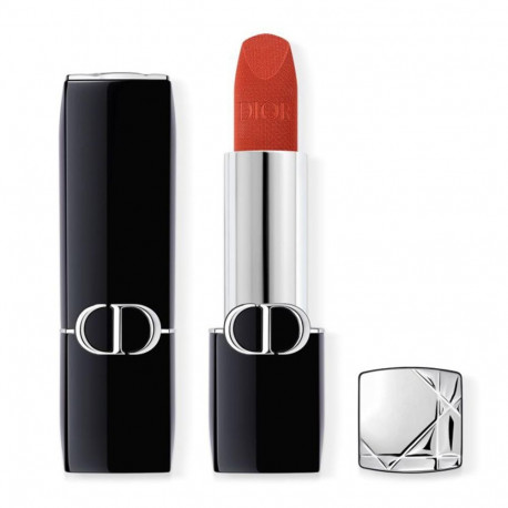 Dior huulepulk Rouge Dior 840 Rayonnante Velvet 30ml