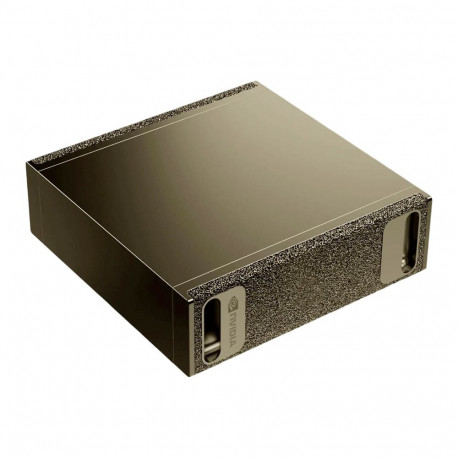 PNY NVIDIA DGX Spark GB10 128GB, 1 Petaflop FP4 AI Compute, 128 Gb memory , 4TB enterprise grade sto