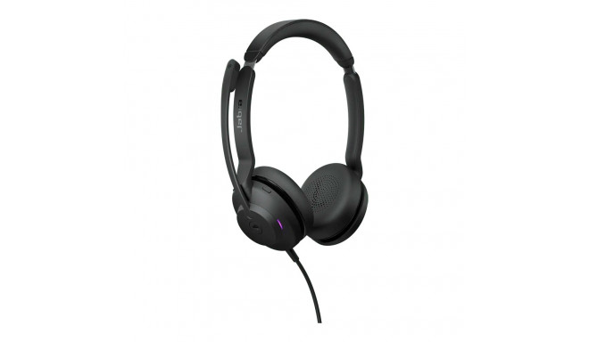 JABRA Evolve2 30 SE, USB C/A, MS Stereo