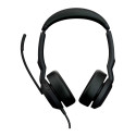 JABRA Evolve2 50, USB C/A, MS Stereo