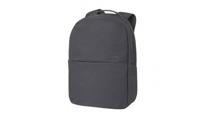 CoolPack seljakott Ray, must, 16 l