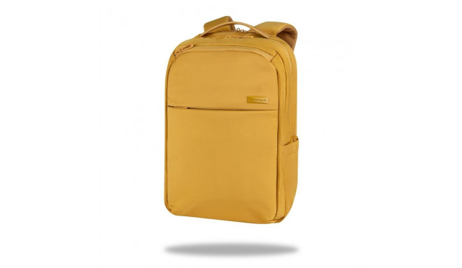 CoolPack seljakott Bolt, kollane, 16 l