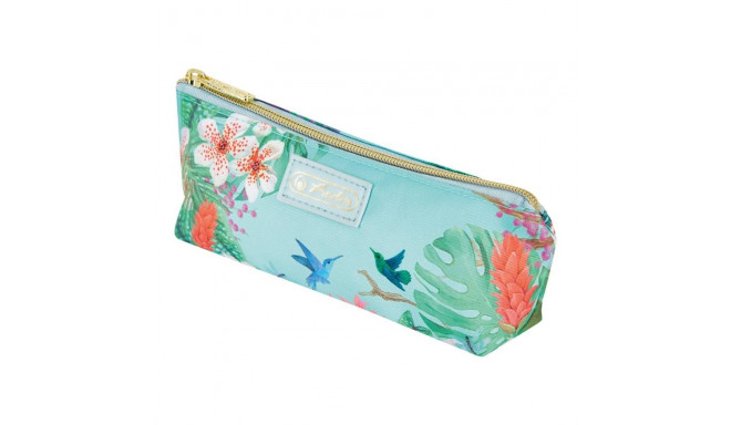 Herlitz pinal, ovaalne - Ladylike Jungle