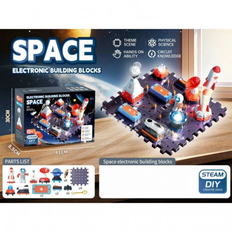 Katsekomplekt elektriõpe