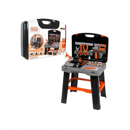 B+d warsztat bricolo smart