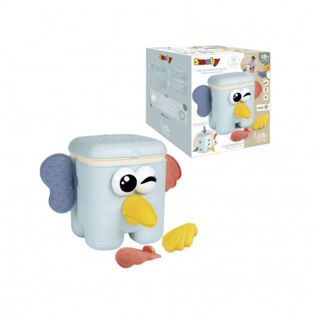 Zestaw little smoby zwierzątka