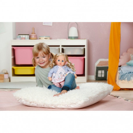 Lalka baby born sophia rose 36 cm nukk